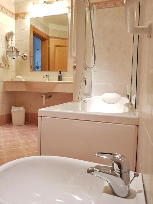 Hotel Seelaus Alpe Di Siusi Esterno foto