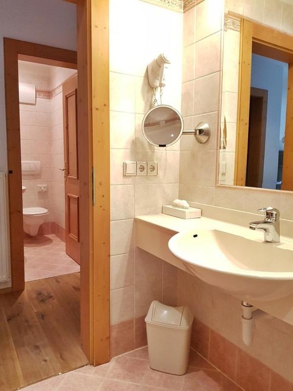 Hotel Seelaus Alpe Di Siusi Esterno foto