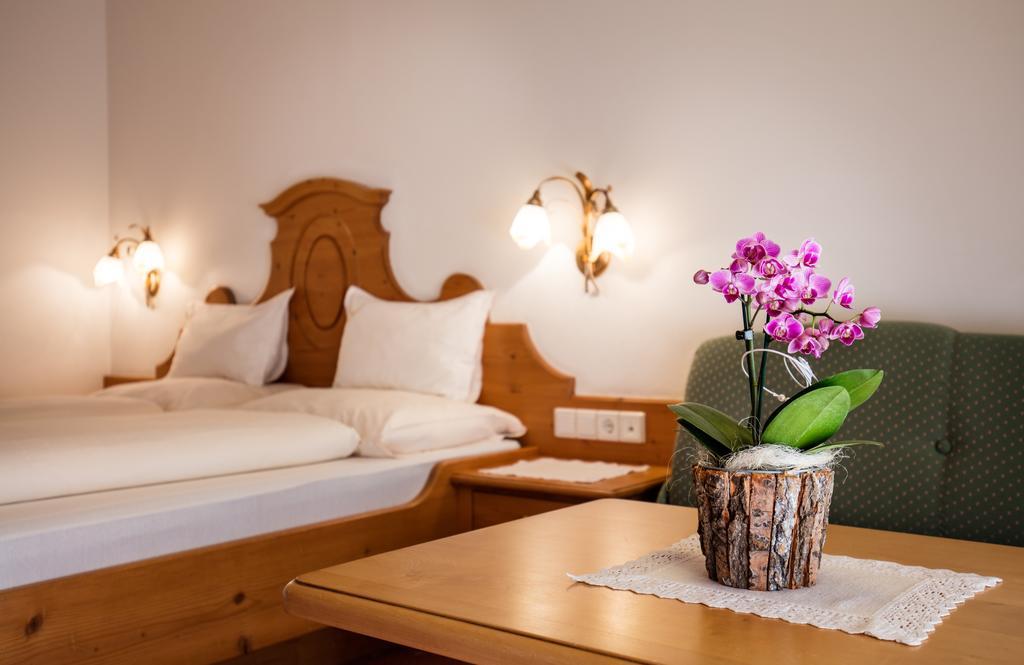 Hotel Seelaus Alpe Di Siusi Esterno foto